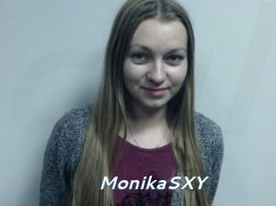 MonikaSXY