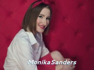 MonikaSanders