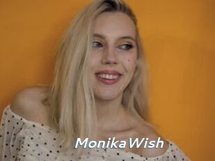 MonikaWish