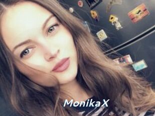 MonikaX