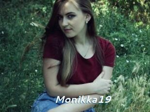 Monikka19 Camgirls Live