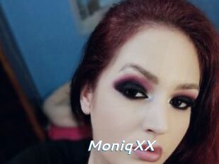 MoniqXX