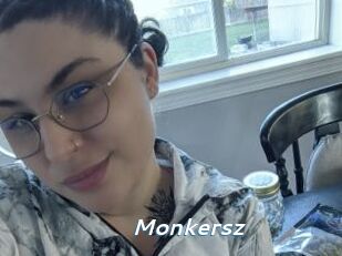 Monkersz