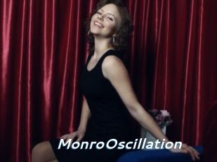 MonroOscillation
