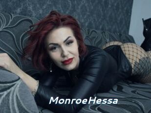 MonroeHessa