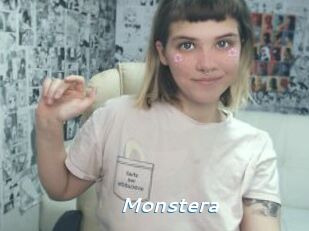 Monstera