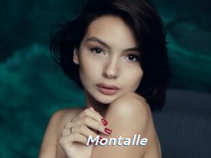 Montalle
