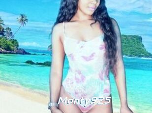 Monty925