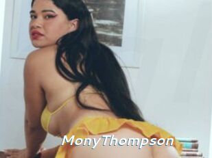 MonyThompson Camgirls Live