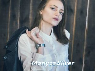 MonycaSilver