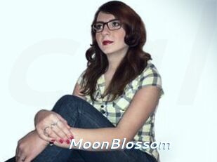 MoonBlossom