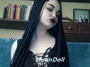 MoonDoll