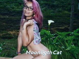 MoonligthCat
