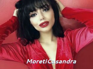 MoretiCasandra