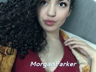 MorganParker Camgirls Live