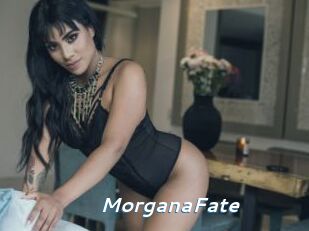 MorganaFate