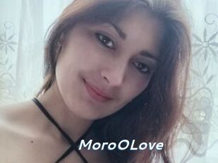 MoroOLove