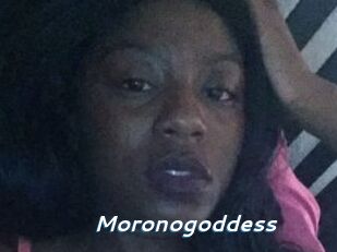 Moronogoddess Camgirls Live