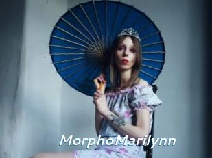 MorphoMarilynn