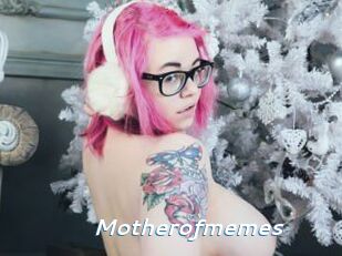 Motherofmemes