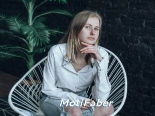 MotiFaber