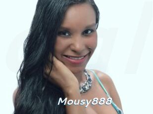 Mousy888