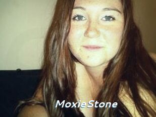 MoxieStone