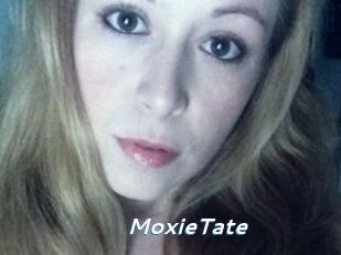 MoxieTate