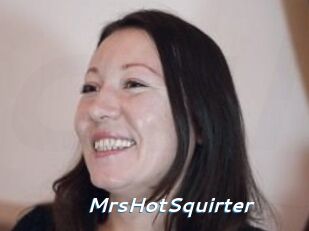 MrsHotSquirter