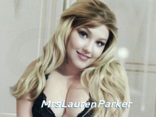 MrsLaurenParker