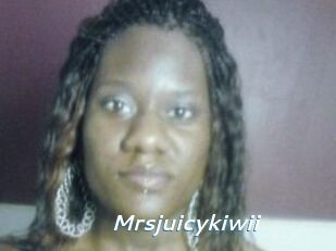 Mrsjuicykiwii