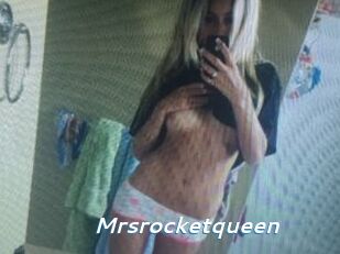 Mrsrocketqueen
