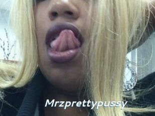 Mrzprettypussy