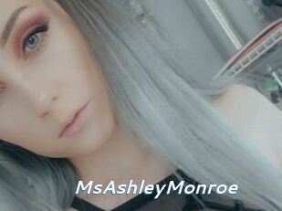 MsAshleyMonroe