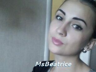 MsBeatrice