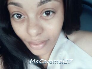 MsCaramel27