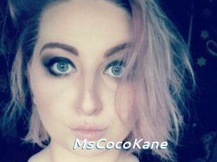 MsCocoKane