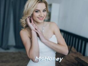 MsHoney