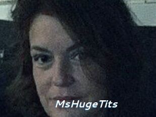 MsHugeTits