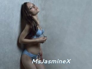 MsJasmineX
