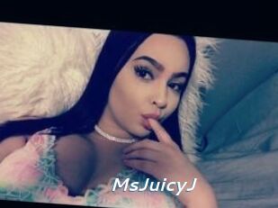 MsJuicyJ