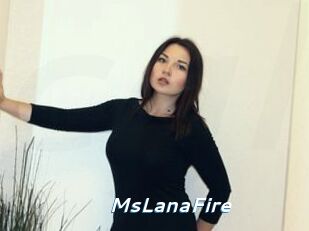 MsLanaFire