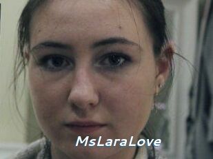Ms_LaraLove