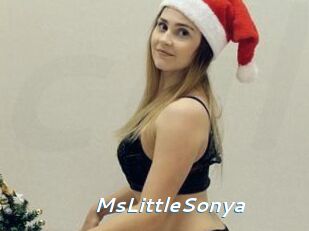 MsLittleSonya