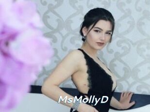 MsMollyD