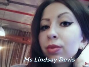 Ms_Lindsay_Devis
