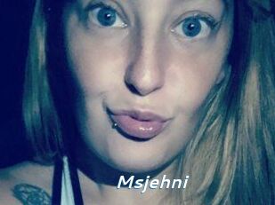 Msjehni Camgirls Live