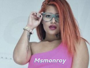 Msmonroy