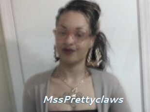 MssPrettyclaws