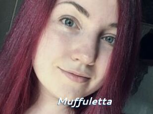 Muffuletta